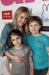 Badhoevedorp 11 februari 2026
Fabulous mama of the yeat in het Corendon Hotel. Liza Sips kwam met haar kinderen
