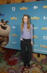Amsterdam 24 januari 2026
Premiere Miss Molly in Tuschinski met in de cast oa Sarah Bannier (zwanger) en Carice v Houten . Lonneke Bakker