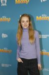 Amsterdam 24 januari 2026
Premiere Miss Molly in Tuschinski met in de cast oa Sarah Bannier (zwanger) en Carice v Houten . Lonneke Bakker