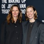 Amsterdam  17 februari 2026
Premiere making of de jeugd van tegenwoordig in Tuschinski. Maartje Wortel en Femke Heemskerk