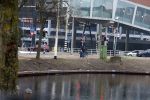 Alkmaar 10 februari 2026
Marco Borsato heeft zijn eigen ligplaats voor zijn boot voor de deur