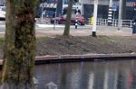 Alkmaar 10 februari 2026
Marco Borsato heeft zijn eigen ligplaats voor zijn boot voor de deur