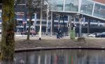 Alkmaar 10 februari 2026
Marco Borsato heeft zijn eigen ligplaats voor zijn boot voor de deur
