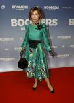 Amsterdam 16 februari 2026
Premiere Boomers met oa Huub Stapel Jennifer Hofman ( zwanger) Renee Fokker Johanna Ter Steege Hans Kesting Serge Henri Valcke ea  in Tuschinski . marijke Helwegen