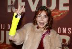Amsterdam 26 januari 2026
Premiere ons pap wil bij de revue in het deLaMar theater . marijke Helwegen heeft een gebroken arm en zit in het gips