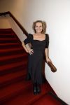 Amsterdam 4 februari 2026
Premiere West side Story in Carre. Mariska v Kolck 20 kg afgevallen kwam met haar zoons