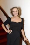Amsterdam 4 februari 2026
Premiere West side Story in Carre. Mariska v Kolck 20 kg afgevallen kwam met haar zoons