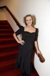 Amsterdam 4 februari 2026
Premiere West side Story in Carre. Mariska v Kolck 20 kg afgevallen kwam met haar zoons