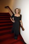 Amsterdam 4 februari 2026
Premiere West side Story in Carre. Mariska v Kolck 20 kg afgevallen kwam met haar zoons