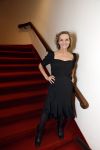 Amsterdam 4 februari 2026
Premiere West side Story in Carre. Mariska v Kolck 20 kg afgevallen kwam met haar zoons