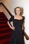 Amsterdam 4 februari 2026
Premiere West side Story in Carre. Mariska v Kolck 20 kg afgevallen kwam met haar zoons
