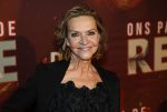 Amsterdam 26 januari 2026
Premiere ons pap wil bij de revue in het deLaMar theater . Mariska v Kolck kwam met haar zoon