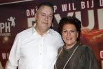 Amsterdam 26 januari 2026
Premiere ons pap wil bij de revue in het deLaMar theater . marjolein Touw met partner