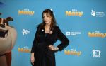 Amsterdam 24 januari 2026
Premiere Miss Molly in Tuschinski met in de cast oa Sarah Bannier (zwanger) en Carice v Houten . Maureen Versprille