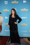 Amsterdam 24 januari 2026
Premiere Miss Molly in Tuschinski met in de cast oa Sarah Bannier (zwanger) en Carice v Houten . Maureen Versprille