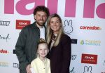 Badhoevedorp 11 februari 2026
Fabulous mama of the year in het Corendon Hotel. Meester Jesper