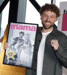 Badhoevedorp 11 februari 2026
Fabulous mama of the year in het Corendon Hotel. Meester Jesper