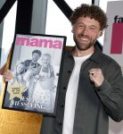 Badhoevedorp 11 februari 2026
Fabulous mama of the year in het Corendon Hotel. Meester Jesper