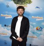 Amsterdam 31 januari 2026
Premiere Duivinder in het VUE  theater . Meester Jesper kwam met vrouw en kinderen