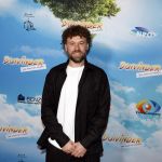 Amsterdam 31 januari 2026
Premiere Duivinder in het VUE  theater . Meester Jesper kwam met vrouw en kinderen