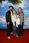 Amsterdam 31 januari 2026
Premiere Duivinder in het VUE  theater . Meester Jesper kwam met vrouw en kinderen