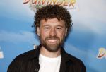 Amsterdam 31 januari 2026
Premiere Duivinder in het VUE  theater .  Meester Jesper