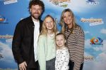 Amsterdam 31 januari 2026
Premiere Duivinder in het VUE  theater . Meester jesper met vrouw en kinderen