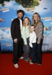 Amsterdam 31 januari 2026
Premiere Duivinder in het VUE  theater . Meester jesper met vrouw en kinderen