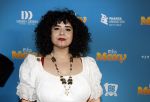 Amsterdam 24 januari 2026
Premiere Miss Molly in Tuschinski met in de cast oa Sarah Bannier (zwanger) en Carice v Houten . Meral Polat kwam met een nichtje