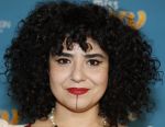 Amsterdam 24 januari 2026
Premiere Miss Molly in Tuschinski met in de cast oa Sarah Bannier (zwanger) en Carice v Houten . Meral Polat kwam met een nichtje
