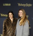 Amsterdam 10 februari 2026
Premiere Wuthering Heights in Tuschinski . Merel Beks