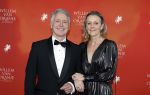 Delft 8 februari 2026
Premiere musical Willem van Oranje . Michiel Varga met partner