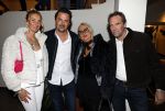 Tilburg 29 januari 2026
Premiere de Bevers in de schouwburg van Tilburg . John de Bever en Kees de Bever geven een voorstelling met oa Bas Muijs Adje v Bavel en Mariska v Kolck. Mike Hansler Monique Hansler Peter Hansler en Veerle Deurloo kwamen ook naar de premiere