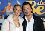 Tilburg 29 januari 2026
Premiere de Bevers in de schouwburg van Tilburg . John de Bever en Kees de Bever geven een voorstelling met oa Bas Muijs Adje v Bavel en Mariska v Kolck. Mike Hansler Monique Hansler Peter Hansler en Veerle Deurloo kwamen ook naar de premiere