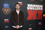 Amsterdam 5 februari 2026
Premiere Vakkenvullers XL in Pathe Noord . Mingus Claessen kwam met zijn vriendin