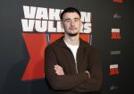 Amsterdam 5 februari 2026
Premiere Vakkenvullers XL in Pathe Noord . Mingus Claessen kwam met zijn vriendin