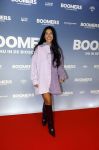 Amsterdam 16 februari 2026
Premiere Boomers met oa Huub Stapel Jennifer Hofman ( zwanger) Renee Fokker Johanna Ter Steege Hans Kesting Serge Henri Valcke ea  in Tuschinski . Moise Trustfull met partner Kaj v d Voort