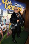 Tilburg 29 januari 2026
Premiere de Bevers in de schouwburg van Tilburg . John de Bever en Kees de Bever geven een voorstelling met oa Bas Muijs Adje v Bavel en Mariska v Kolck. Mike Hansler Monique Hansler Peter Hansler en Veerle Deurloo kwamen ook naar de premiere