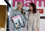 Badhoevedorp 11 februari 2026
Fabulous mama of the year in het Corendon Hotel. Monique Smit kwam met haar man en kinderen