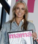 Badhoevedorp 11 februari 2026
Fabulous mama of the year in het Corendon Hotel. Monique Smit kwam met haar man en kinderen