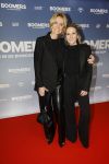 Amsterdam 16 februari 2026
Premiere Boomers met oa Huub Stapel Jennifer Hofman ( zwanger) Renee Fokker Johanna Ter Steege Hans Kesting Serge Henri Valcke ea  in Tuschinski . Natasja Froger kwam met een vriendin