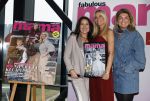 Badhoevedorp 11 februari 2026
Fabulous mama of the yeat in het Corendon Hotel.
Nicolette Kluijver werd de fabulous mama of the year . Pauline Wingelaar reikte de prijs uit