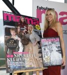 Badhoevedorp 11 februari 2026
Fabulous mama of the yeat in het Corendon Hotel.
Nicolette Kluijver werd de fabulous mama of the year