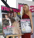 Badhoevedorp 11 februari 2026
Fabulous mama of the yeat in het Corendon Hotel.
Nicolette Kluijver werd de fabulous mama of the year
