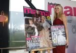 Badhoevedorp 11 februari 2026
Fabulous mama of the yeat in het Corendon Hotel.
Nicolette Kluijver werd de fabulous mama of the year