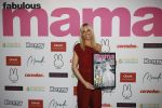 Badhoevedorp 11 februari 2026
Fabulous mama of the yeat in het Corendon Hotel.
Nicolette Kluijver werd de fabulous mama of the year