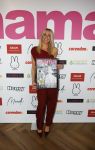 Badhoevedorp 11 februari 2026
Fabulous mama of the yeat in het Corendon Hotel.
Nicolette Kluijver werd de fabulous mama of the year