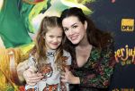 Utrecht 1 februari 2026
Premiere Super juffie in jaarbeurs Utrecht . Noelle Somogyi met dochter