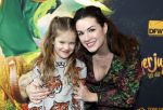Utrecht 1 februari 2026
Premiere Super juffie in jaarbeurs Utrecht . Noelle Somogyi met dochter