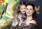 Utrecht 1 februari 2026
Premiere Super juffie in jaarbeurs Utrecht . Noelle Somogyi met dochter
